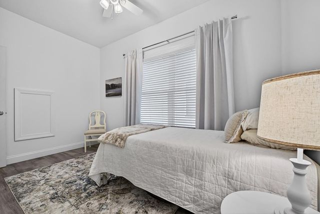 201 Mountain Boulevard, Jasper, GA 30143