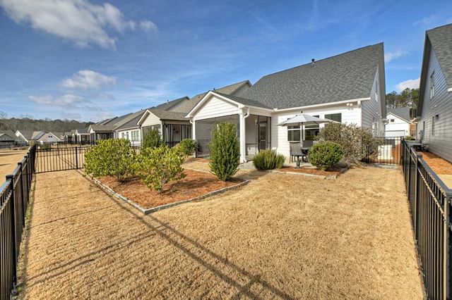 201 Mountain Boulevard, Jasper, GA 30143