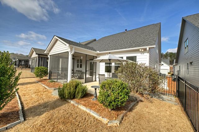 201 Mountain Boulevard, Jasper, GA 30143