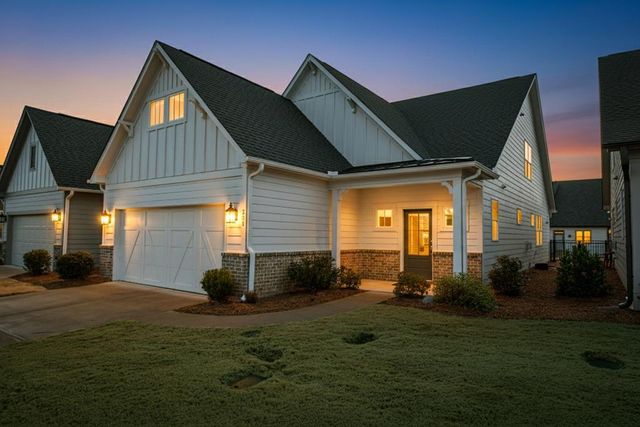 201 Mountain Boulevard, Jasper, GA 30143