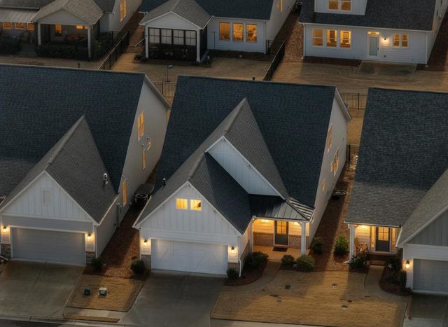 201 Mountain Boulevard, Jasper, GA 30143