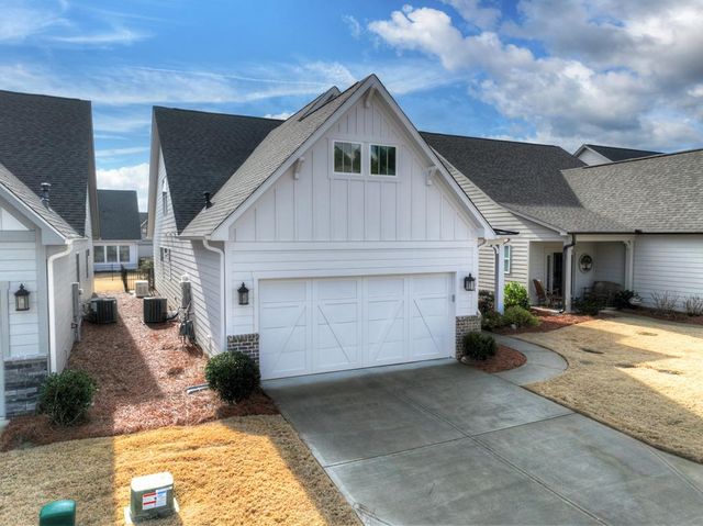 201 Mountain Boulevard, Jasper, GA 30143
