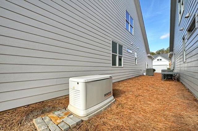 201 Mountain Boulevard, Jasper, GA 30143