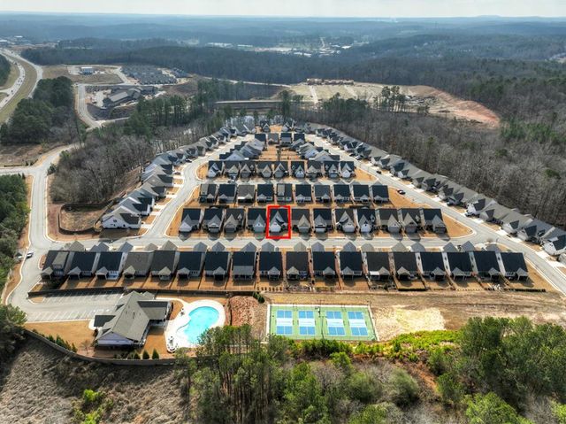 201 Mountain Boulevard, Jasper, GA 30143