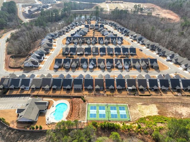 201 Mountain Boulevard, Jasper, GA 30143