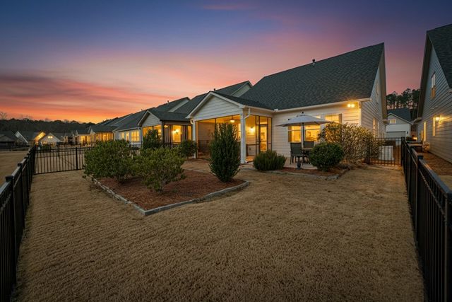 201 Mountain Boulevard, Jasper, GA 30143