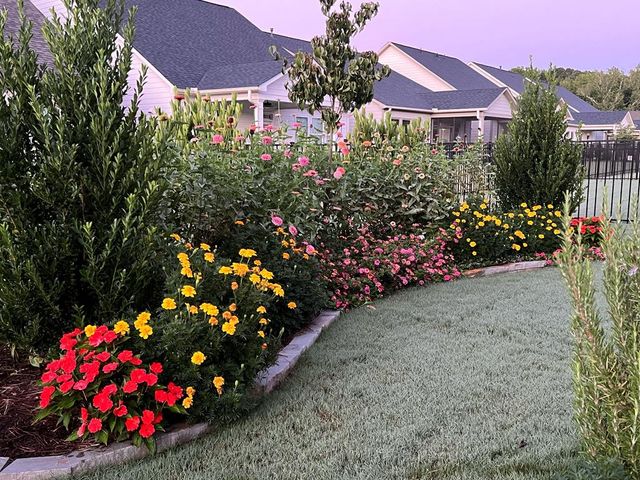 201 Mountain Boulevard, Jasper, GA 30143