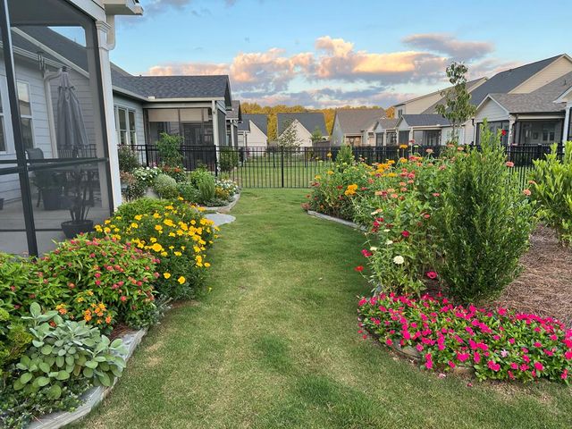 201 Mountain Boulevard, Jasper, GA 30143