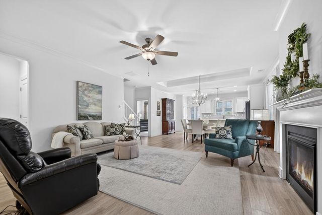 201 Mountain Boulevard, Jasper, GA 30143