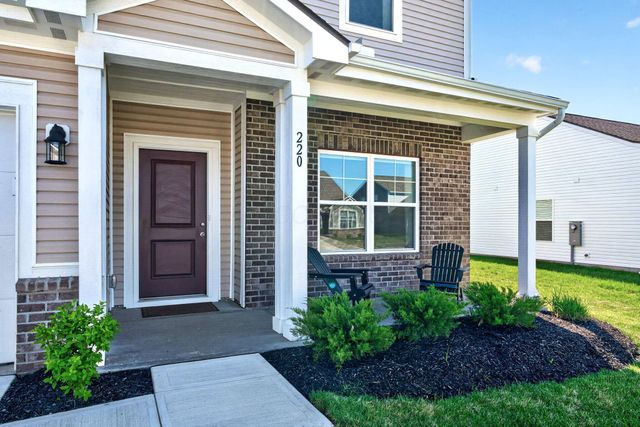 220 Scorsese Street, Springfield, OH 45505