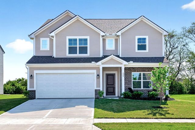 220 Scorsese Street, Springfield, OH 45505