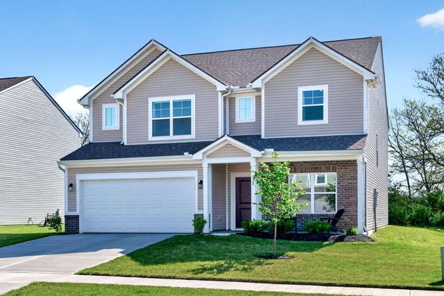 220 Scorsese Street, Springfield, OH 45505