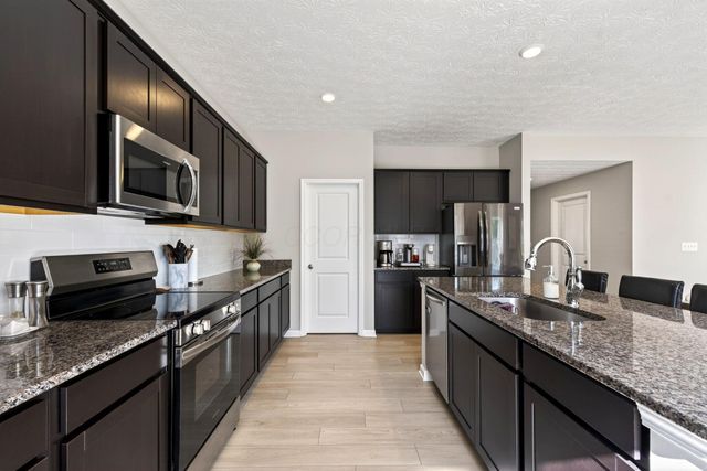 220 Scorsese Street, Springfield, OH 45505