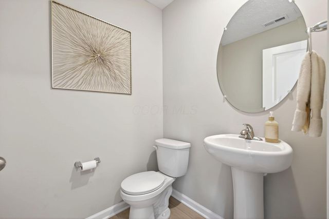 220 Scorsese Street, Springfield, OH 45505