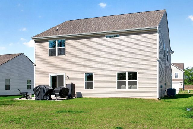 220 Scorsese Street, Springfield, OH 45505