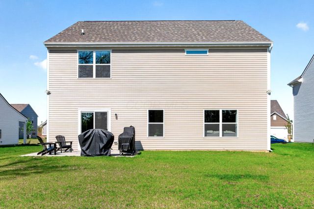 220 Scorsese Street, Springfield, OH 45505