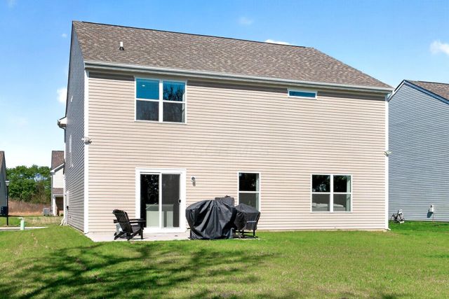 220 Scorsese Street, Springfield, OH 45505