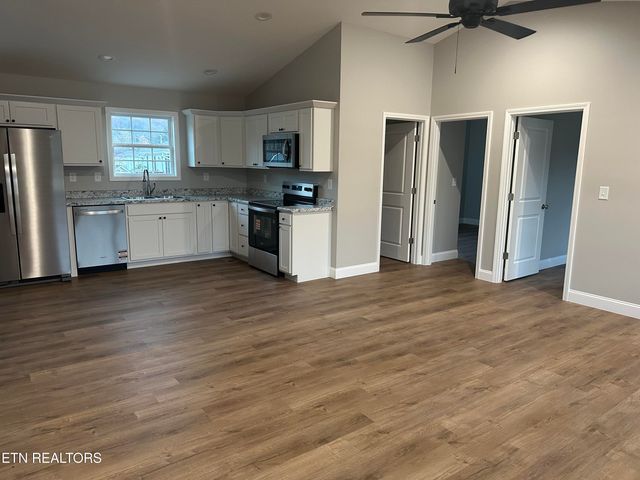 347 Green Acres Rd, Maynardville, TN 37807