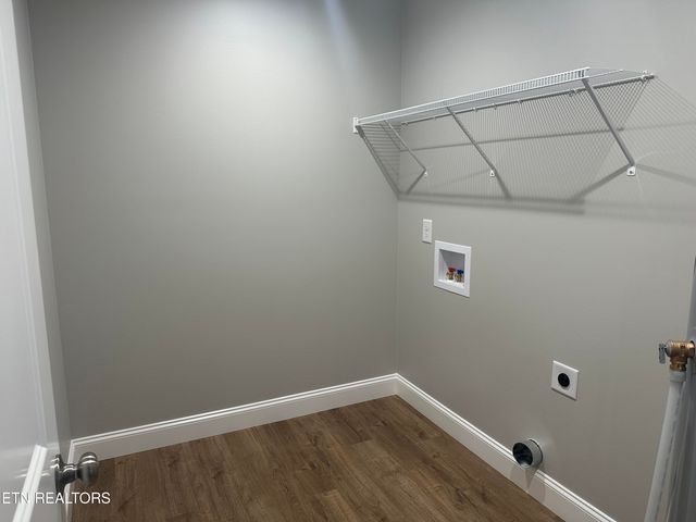 347 Green Acres Rd, Maynardville, TN 37807