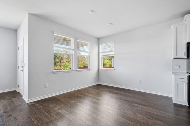 4806 Plum Peach BND, Austin, TX 78723