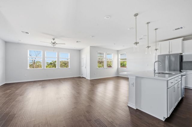 4806 Plum Peach BND, Austin, TX 78723