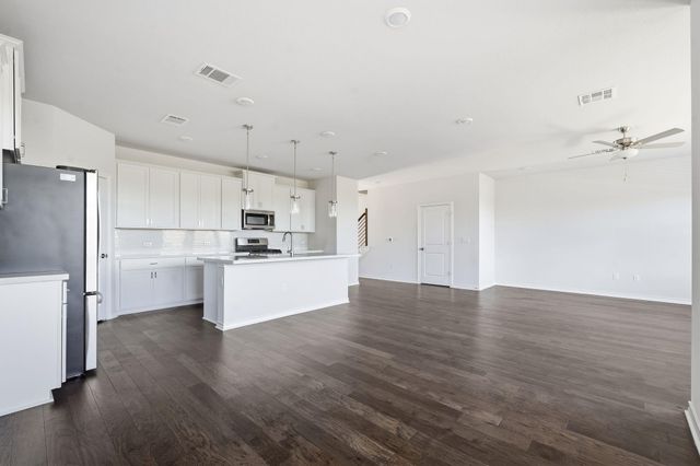 4806 Plum Peach BND, Austin, TX 78723