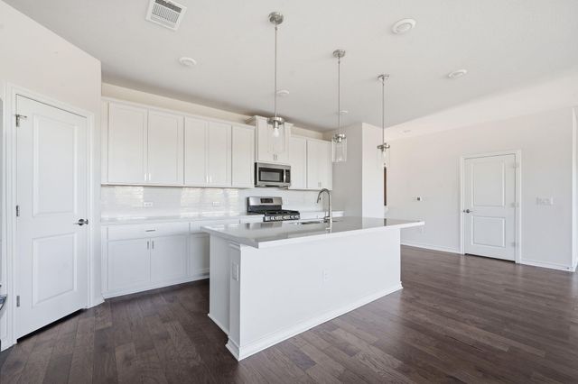 4806 Plum Peach BND, Austin, TX 78723