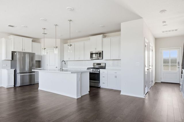 4806 Plum Peach BND, Austin, TX 78723