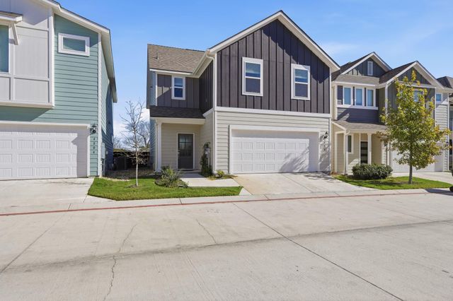 4806 Plum Peach BND, Austin, TX 78723