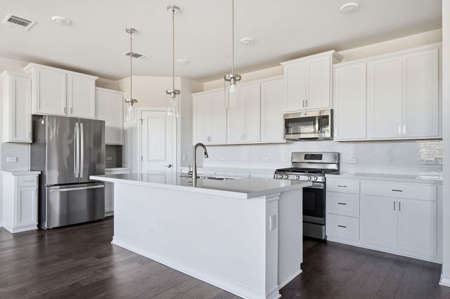 4806 Plum Peach BND, Austin, TX 78723