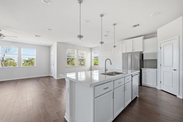 4806 Plum Peach BND, Austin, TX 78723