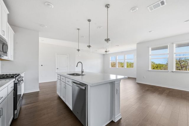 4806 Plum Peach BND, Austin, TX 78723