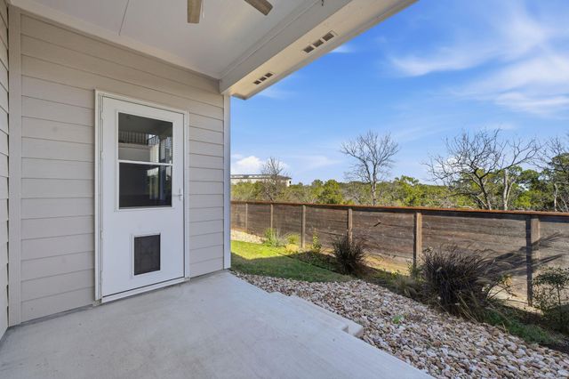 4806 Plum Peach BND, Austin, TX 78723