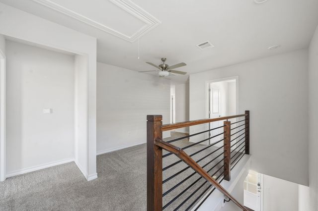 4806 Plum Peach BND, Austin, TX 78723