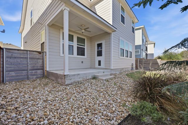 4806 Plum Peach BND, Austin, TX 78723