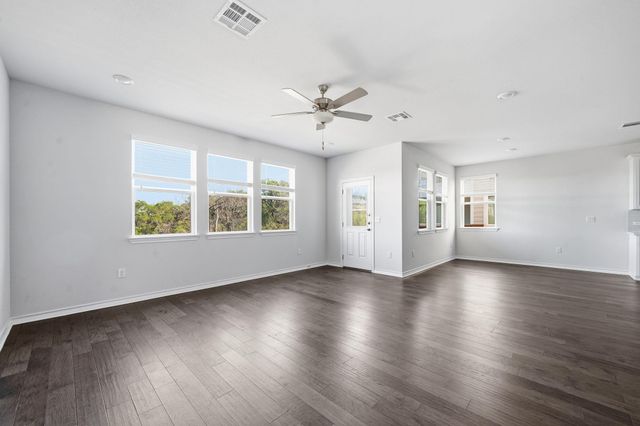 4806 Plum Peach BND, Austin, TX 78723