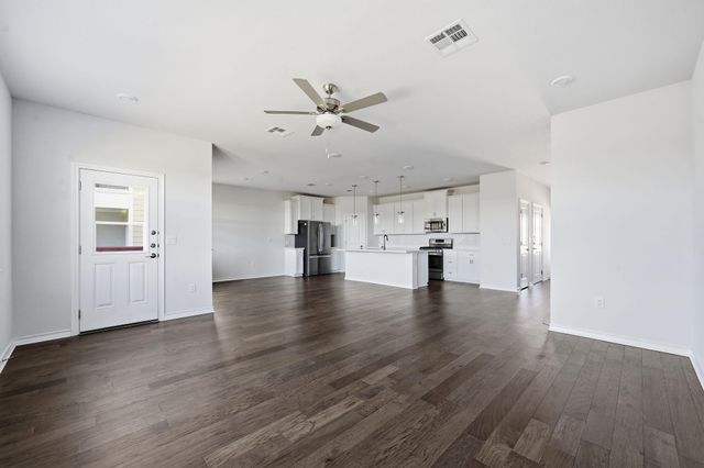 4806 Plum Peach BND, Austin, TX 78723