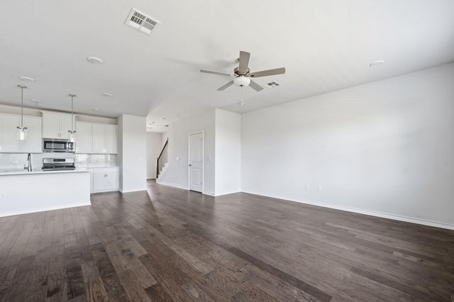 4806 Plum Peach BND, Austin, TX 78723