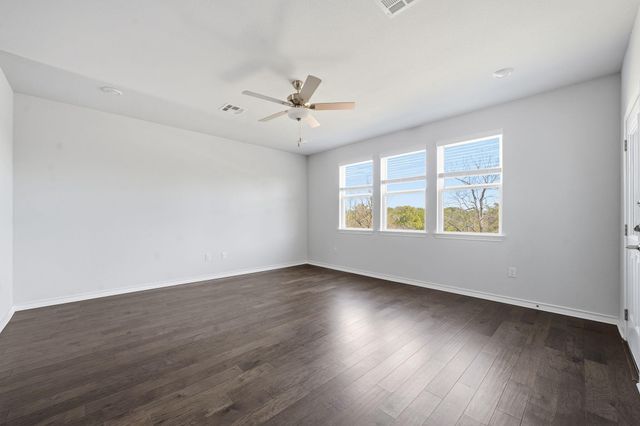 4806 Plum Peach BND, Austin, TX 78723