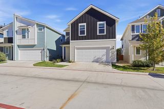 4806 Plum Peach BND, Austin, TX 78723