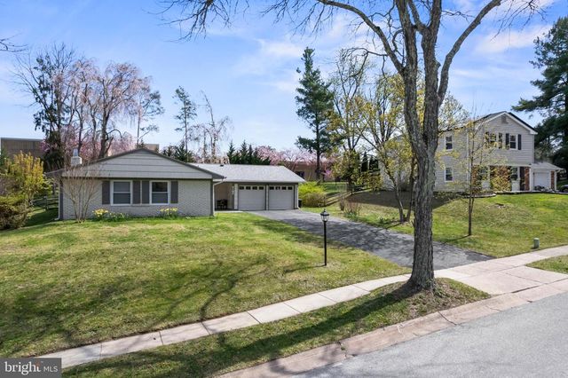 5162 DOWNWEST RIDE, Columbia, MD 21044
