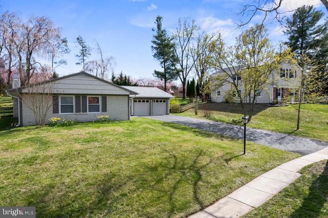 5162 DOWNWEST RIDE, Columbia, MD 21044