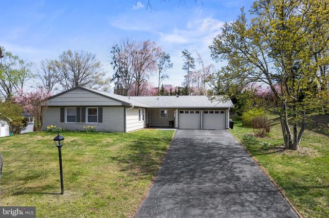 5162 DOWNWEST RIDE, Columbia, MD 21044