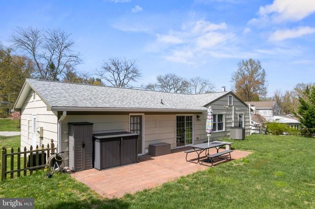 5162 DOWNWEST RIDE, Columbia, MD 21044