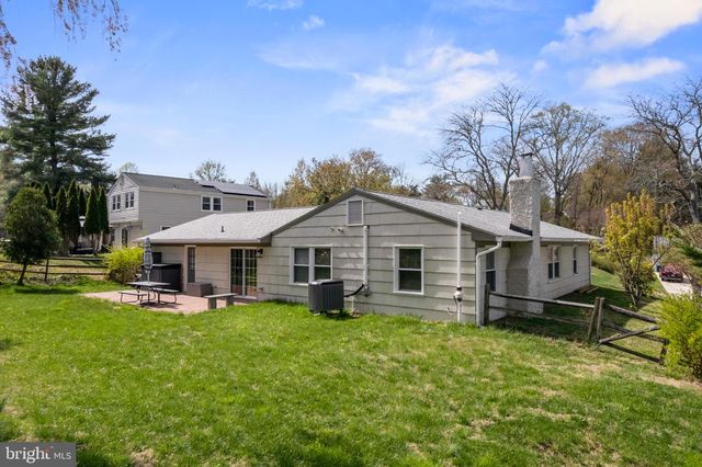 5162 DOWNWEST RIDE, Columbia, MD 21044