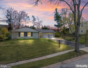 5162 DOWNWEST RIDE, Columbia, MD 21044