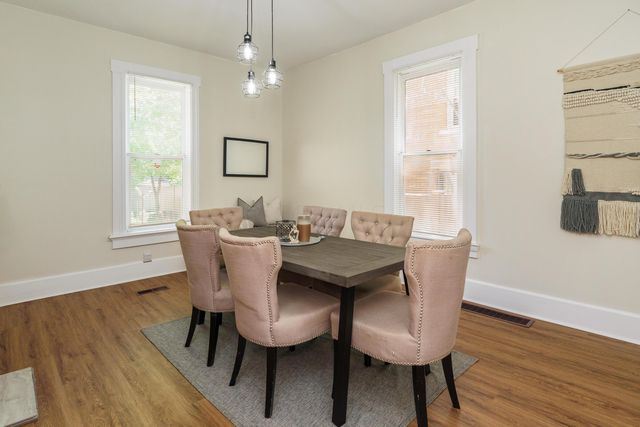 490 Wilson Avenue, Columbus, OH 43205