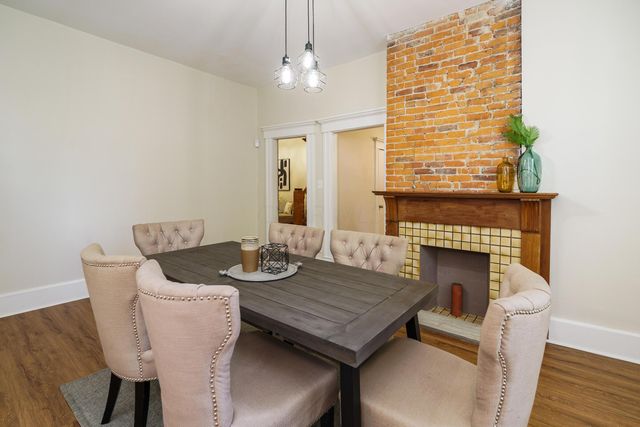 490 Wilson Avenue, Columbus, OH 43205