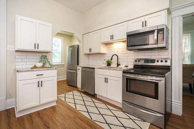 490 Wilson Avenue, Columbus, OH 43205