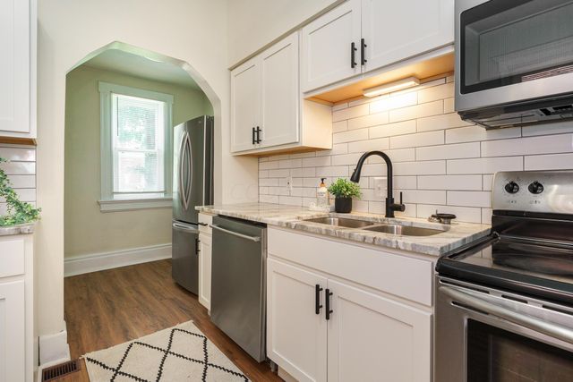 490 Wilson Avenue, Columbus, OH 43205